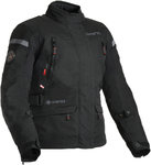 DANE Valby veste textile de moto pour dames imperméable à l’eau