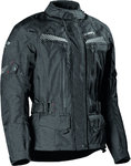 DIFI Compass Aerotex Solid водонепроницаемая женская мотоциклетная текстильная куртка