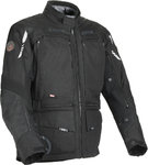 DANE Reykjavik chaqueta textil impermeable para motocicletas