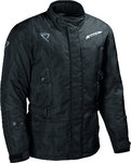 DIFI Shuttle Aerotex Solid водонепроницаемая мотоциклетная текстильная куртка