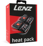Lenz Heat Pack 2.0 (USB) 電池組