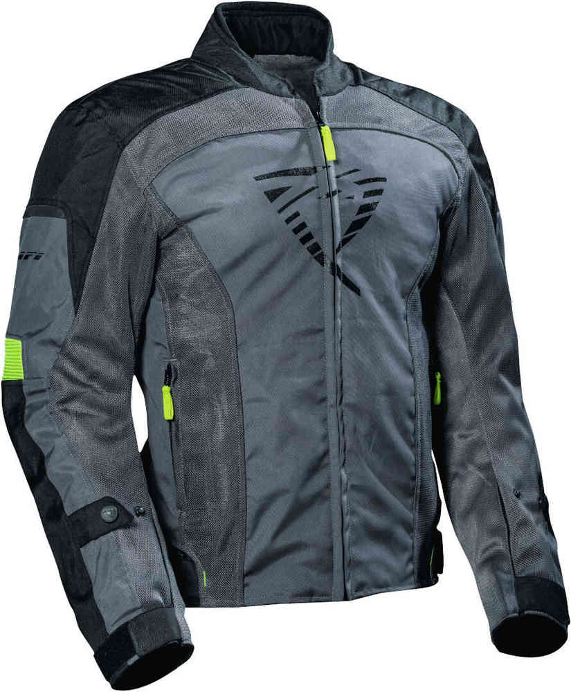 DIFI Ibarra Air Мотоциклетная текстильная куртка
