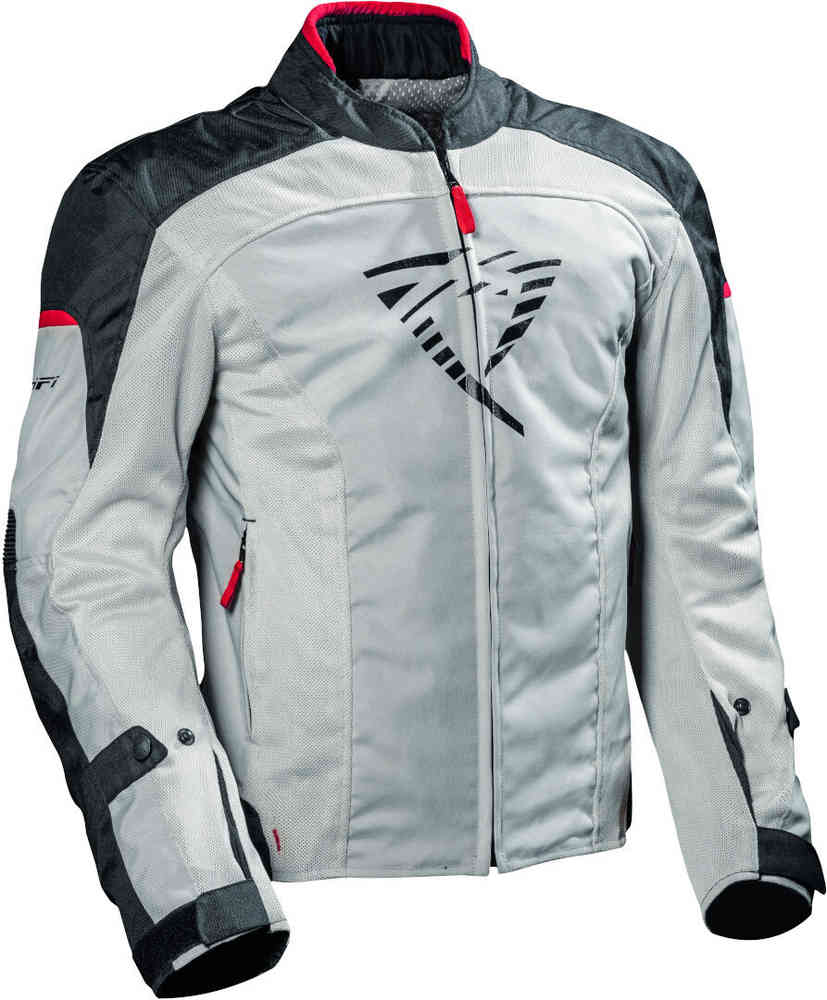 DIFI Ibarra Air Veste textile de moto
