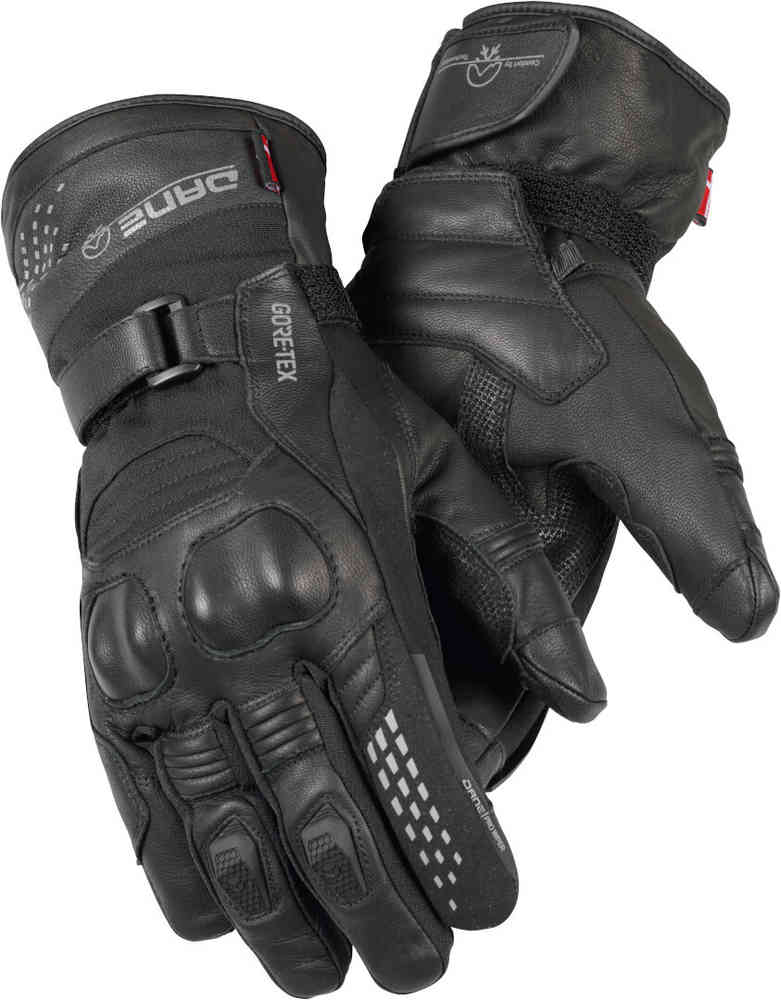 DANE Dragor Vinter waterproof Winter Motorcycle Gloves