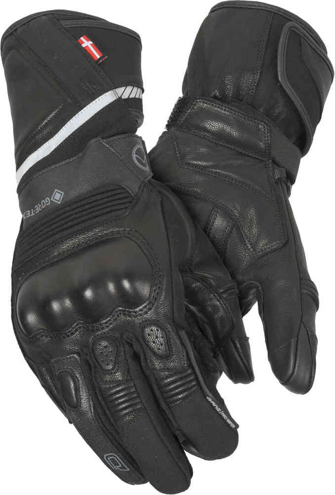 DANE Fureso gants de moto imperméables