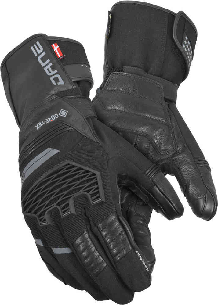 DANE Ivar waterproof Winter Motorcycle Gloves
