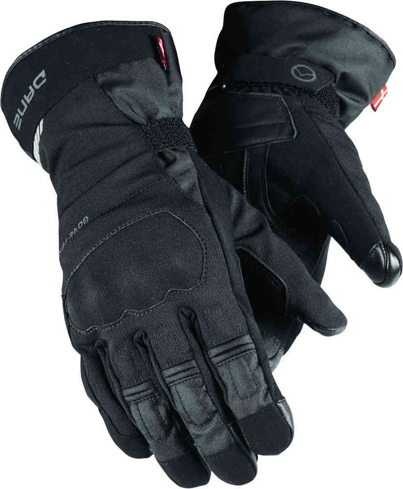 DANE Korsor gants de moto imperméables