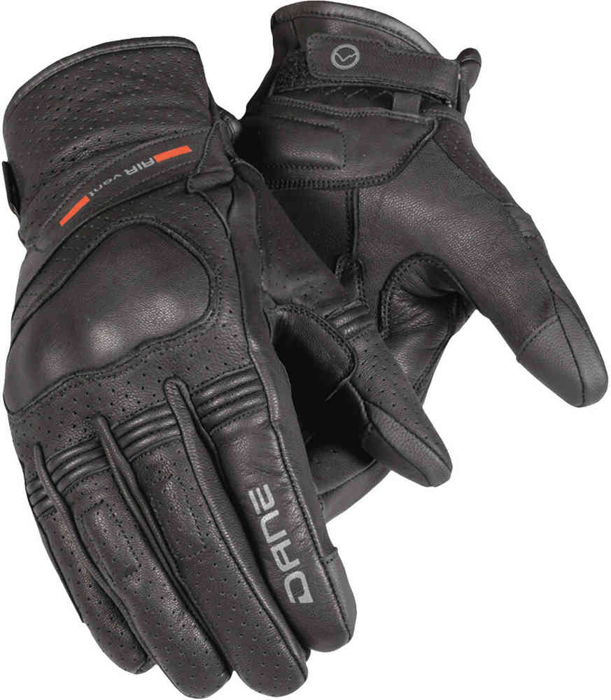 DANE Nigra Motorcycle Gloves