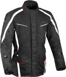 DIFI Cage Aerotex chaqueta textil impermeable para motocicletas
