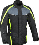 DIFI Cage Aerotex chaqueta textil impermeable para motocicletas
