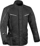 DIFI Cage Aerotex Solid jaqueta têxtil impermeável da motocicleta