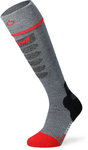 Lenz Heat Sock 5.1 Toe Cap Slim Heated Socks