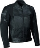 {PreviewImageFor} DIFI Oakland Aerotex Solid jaqueta de couro impermeável perfurada da motocicleta