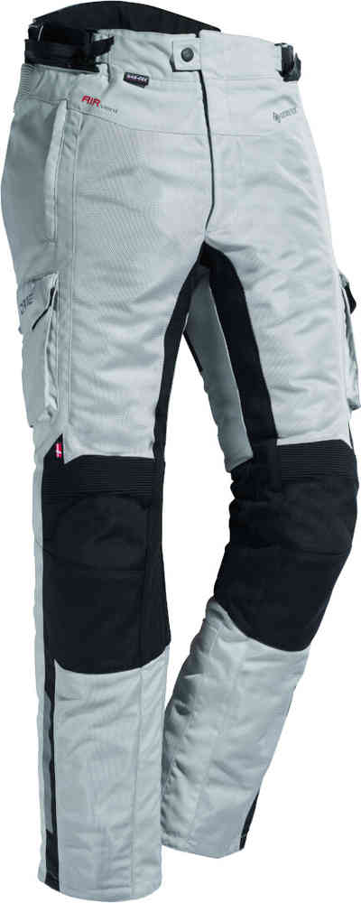 DANE Drakar nepromokavé motocyklové textilní kalhoty