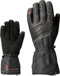 Lenz Heat Glove 6.0 Finger Cap Urban podgrzewane rękawice