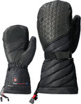 Lenz Heat Glove 6.0 Finger Cap Women heated Mittens