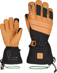 Lenz Heat Glove 9.0 Перчатки с подогревом