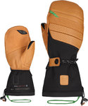 Lenz Heat Glove 9.0 Mittens podgrzewane rękawice