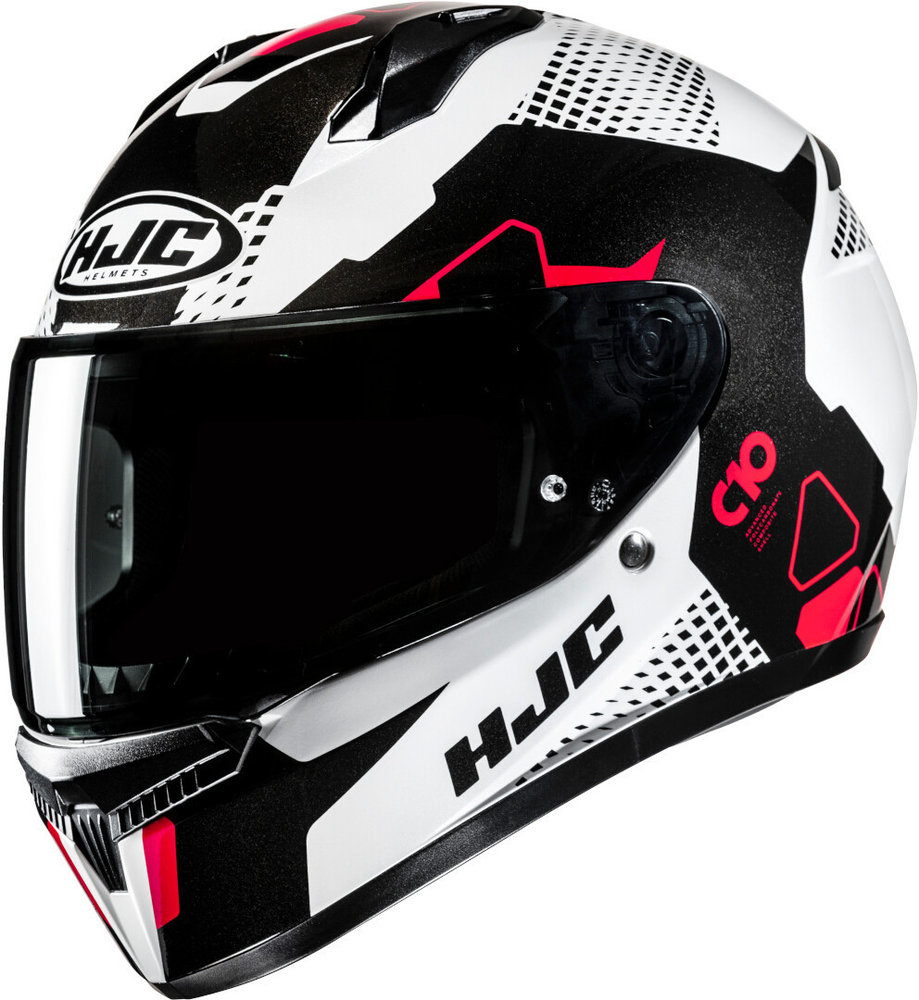 Click to zoom HJC C10 Aspa Helmet