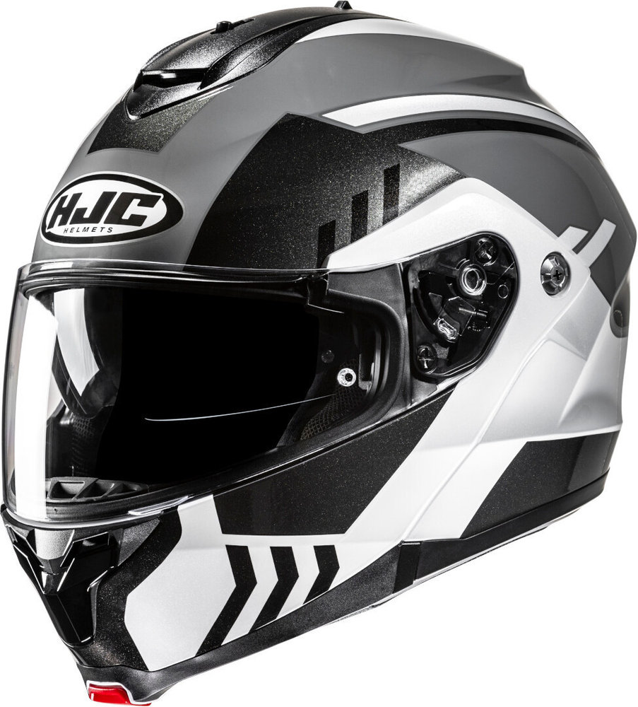 Click to zoom HJC C91N Kaon Helmet