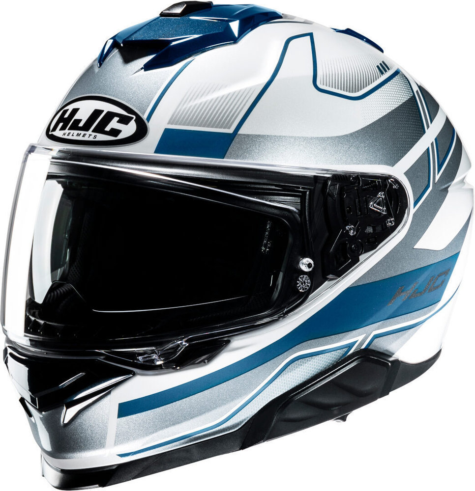 Click to zoom HJC i71 Iorix Helmet