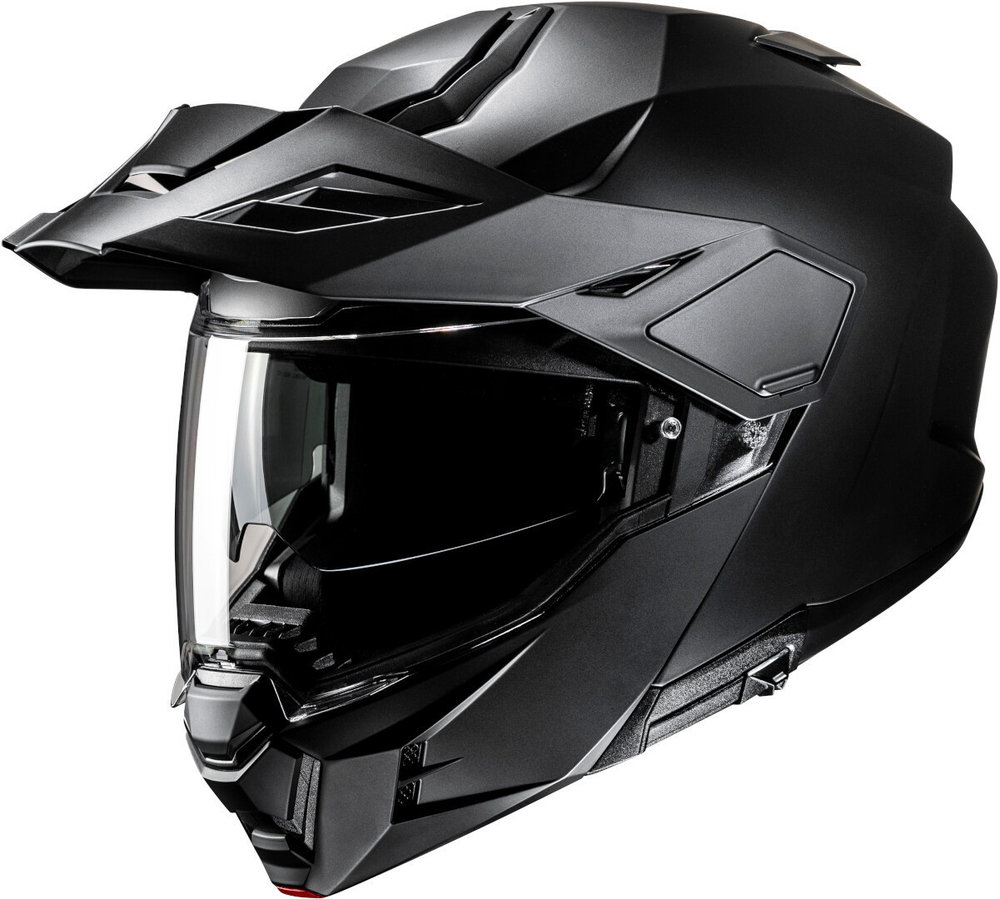 Click to zoom HJC i80 Solid Helmet