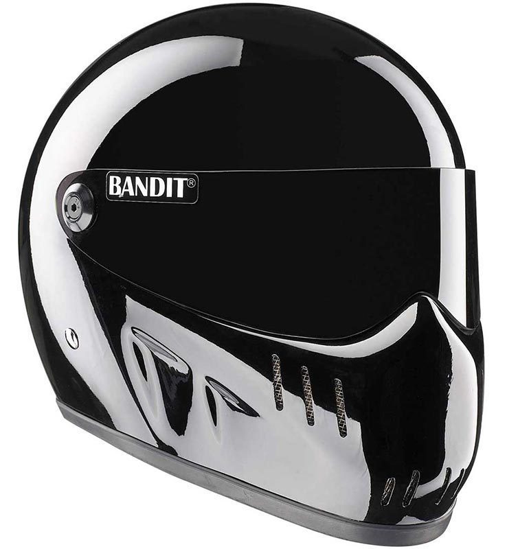 Bandit XXR Casco da moto
