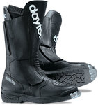 Daytona Trans Open GTX Gore-Tex vanntett motorsykkel støvler