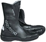Daytona Nonstop GTX Gore-Tex vanntett motorsykkel støvler