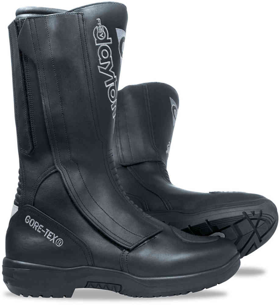 Daytona Big Travel GTX Gore-Tex vanntett motorsykkel støvler