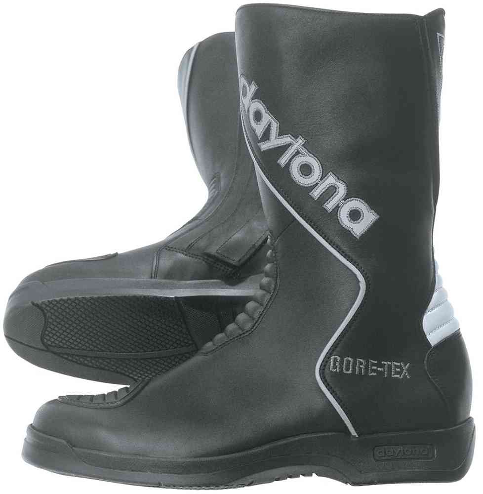 Daytona Voyager GTX Gore-Tex 防水摩托車靴