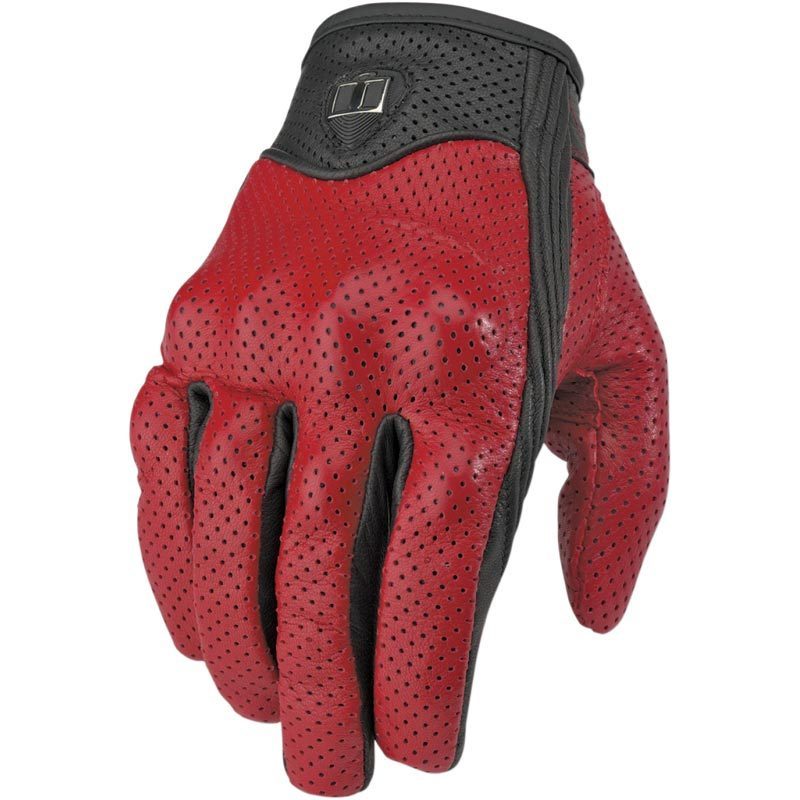 Icon Pursuit Glove - buy cheap FC-Moto